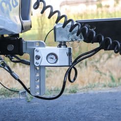 Weigh Safe Trailer Drop Hitch | Award-Winning Tongue Weight Scale